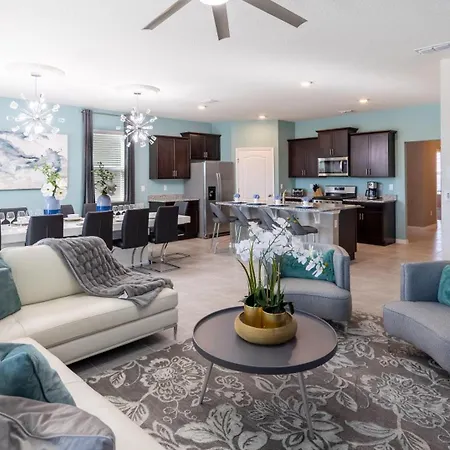7587Oml - Solterra Resort